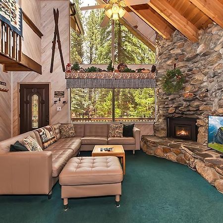 020 - Summit Haus Villa Big Bear Lake Luaran gambar