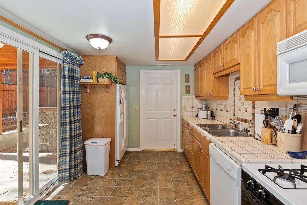 020 - Summit Haus Villa Big Bear Lake Luaran gambar