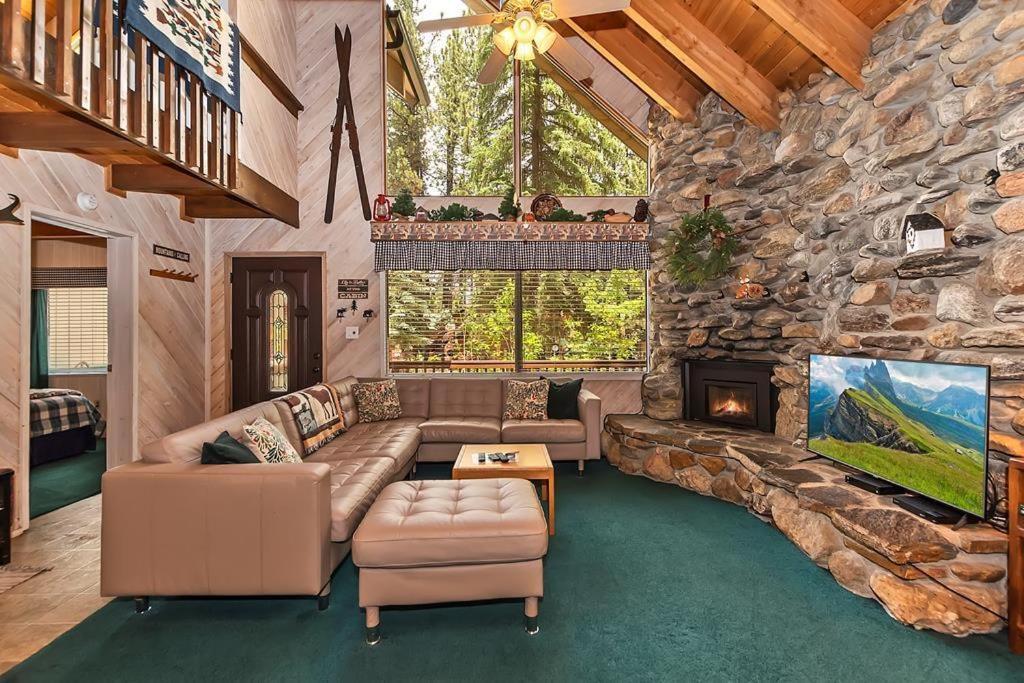 020 - Summit Haus Villa Big Bear Lake Luaran gambar