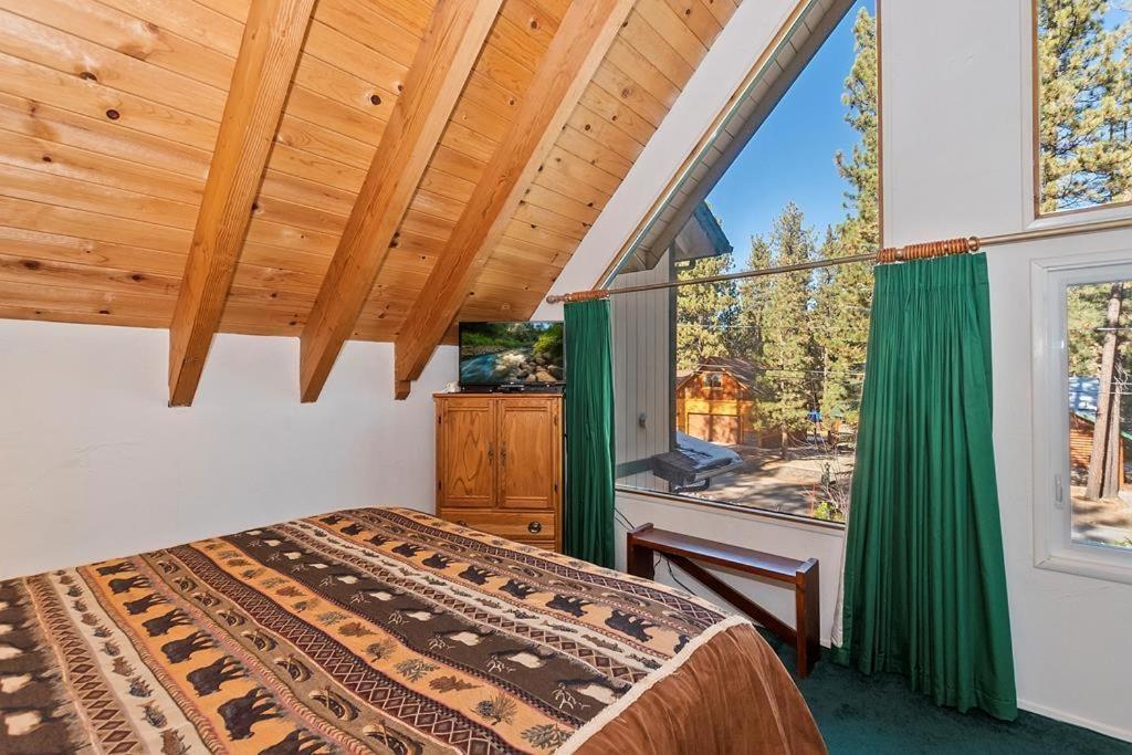 020 - Summit Haus Villa Big Bear Lake Luaran gambar