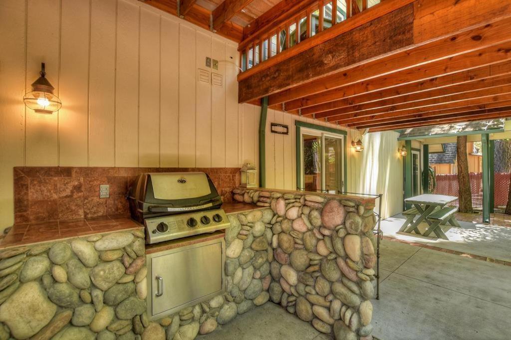 020 - Summit Haus Villa Big Bear Lake Luaran gambar