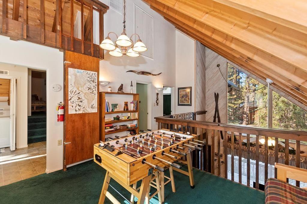020 - Summit Haus Villa Big Bear Lake Luaran gambar