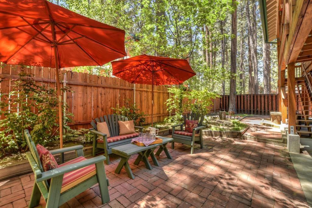 020 - Summit Haus Villa Big Bear Lake Luaran gambar