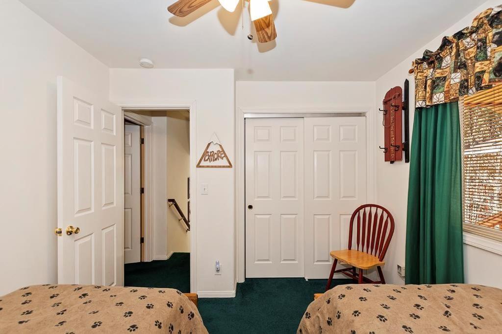 020 - Summit Haus Villa Big Bear Lake Luaran gambar