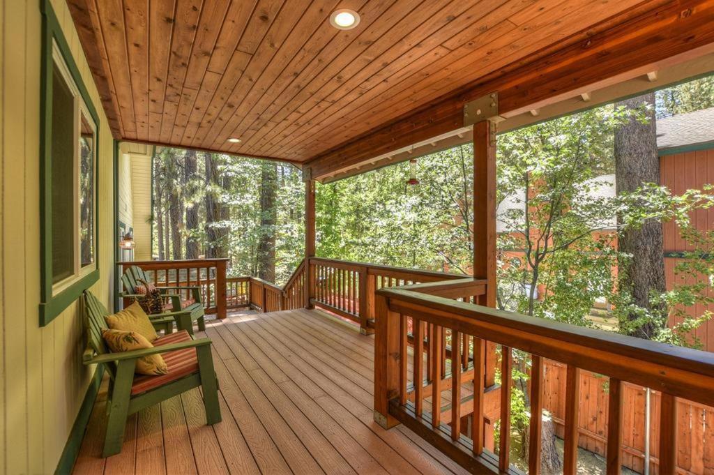 020 - Summit Haus Villa Big Bear Lake Luaran gambar