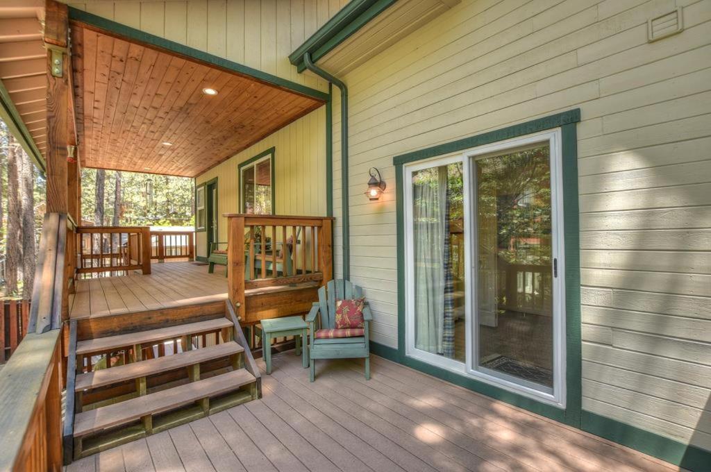 020 - Summit Haus Villa Big Bear Lake Luaran gambar